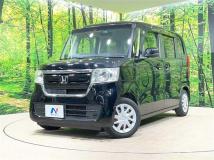2017 Honda N BOX