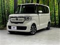 2017 Honda N BOX