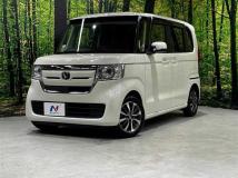 2017 Honda N BOX