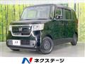 2018 Honda N BOX