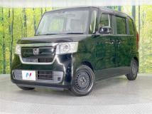 2018 Honda N BOX