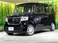 2019 Honda N BOX