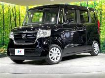 2019 Honda N BOX