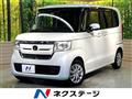 2019 Honda N BOX