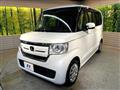 2019 Honda N BOX