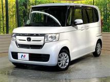 2019 Honda N BOX