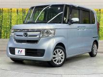 2019 Honda N BOX