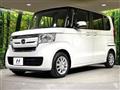 2019 Honda N BOX