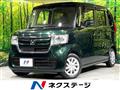 2019 Honda N BOX