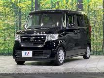 2020 Honda N BOX