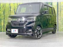 2017 Honda N BOX