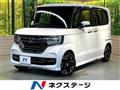 2018 Honda N BOX