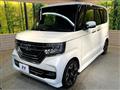 2018 Honda N BOX