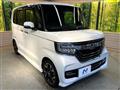 2018 Honda N BOX