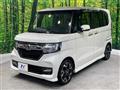 2018 Honda N BOX