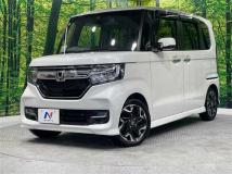 2018 Honda N BOX