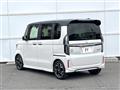 2018 Honda N BOX