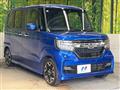 2019 Honda N BOX