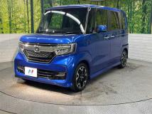2019 Honda N BOX