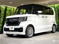 2021 Honda N BOX