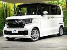 2021 Honda N BOX