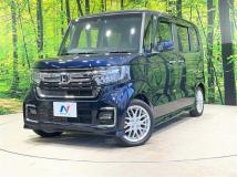 2021 Honda N BOX