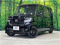 2022 Honda N BOX