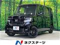 2022 Honda N BOX