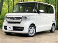 2021 Honda N BOX