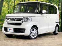 2021 Honda N BOX