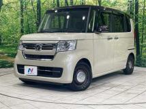 2023 Honda N BOX
