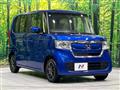 2019 Honda N BOX