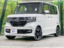2019 Honda N BOX