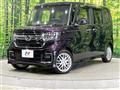2021 Honda N BOX
