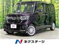 2021 Honda N BOX