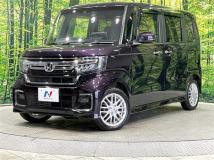 2021 Honda N BOX