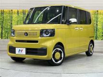 2024 Honda N BOX