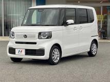 2024 Honda N BOX