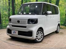 2025 Honda N BOX