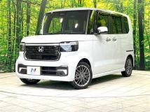 2024 Honda N BOX