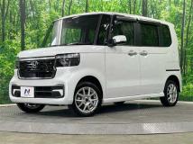 2025 Honda N BOX
