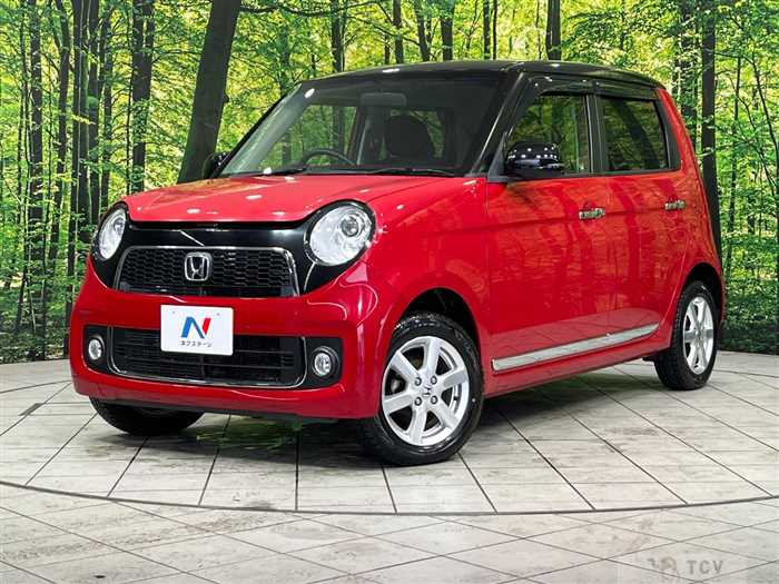 2013 Honda N-ONE
