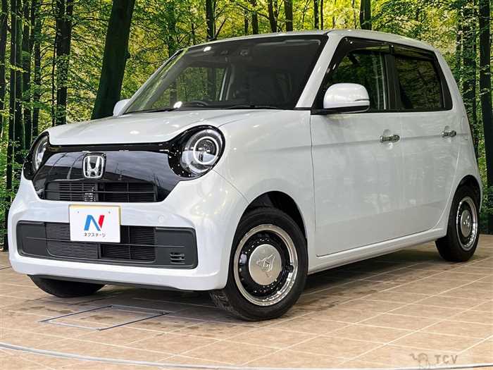 2023 Honda N-ONE