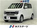 2021 Honda N-WGN