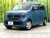 2021 Honda N-WGN