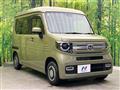 2022 Honda N-VAN