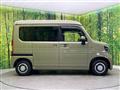 2022 Honda N-VAN