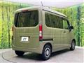 2022 Honda N-VAN
