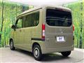 2022 Honda N-VAN