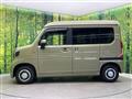 2022 Honda N-VAN